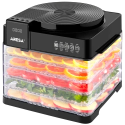 Food dehydrators