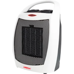 Fan heaters