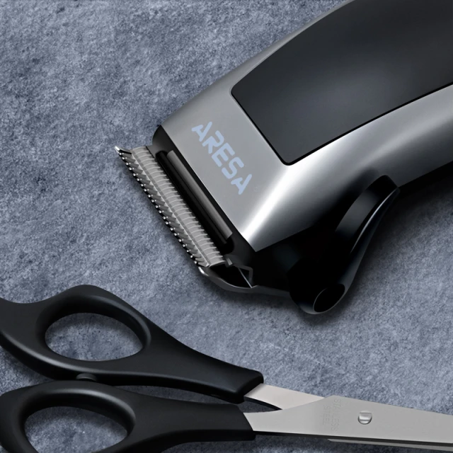 Hair clipper AR-1803