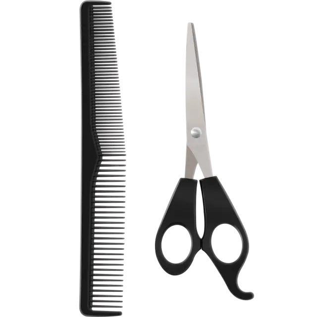 Hair clipper AR-1803