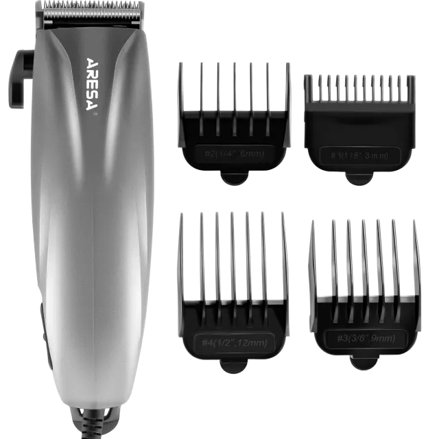 Mașină electrică de tuns AR-1804