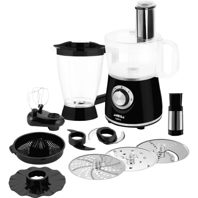 Food processor AR-1701