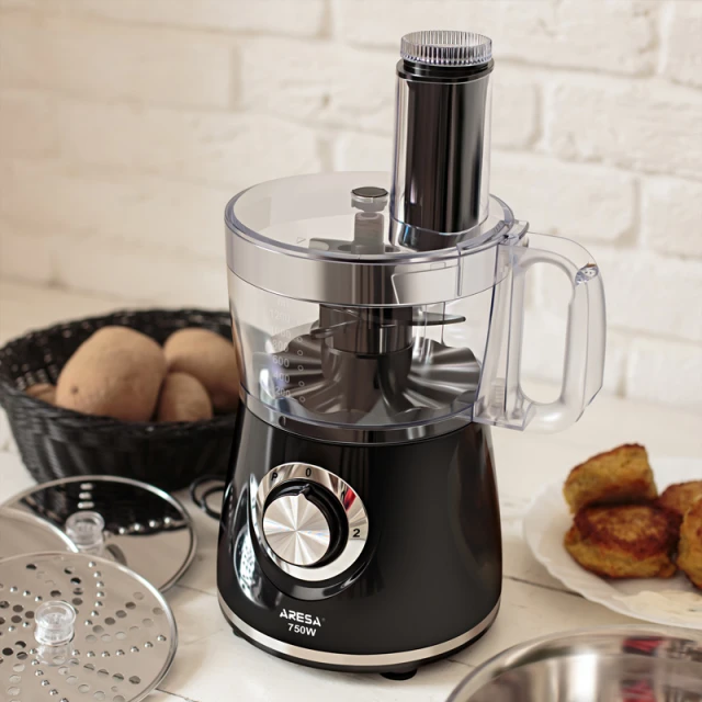 Food processor AR-1701