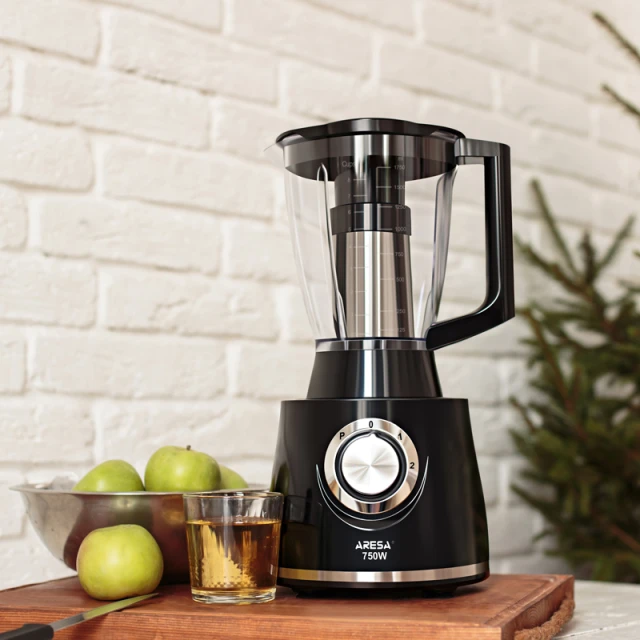 Food processor AR-1701