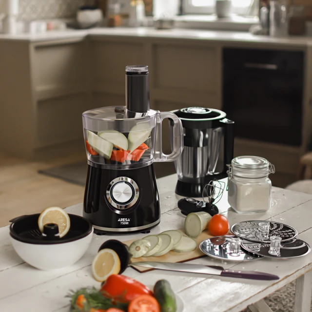 Food processor AR-1701
