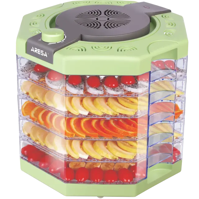 Food dehydrator AR-2601