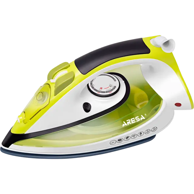 Fier de călcat AR-3102