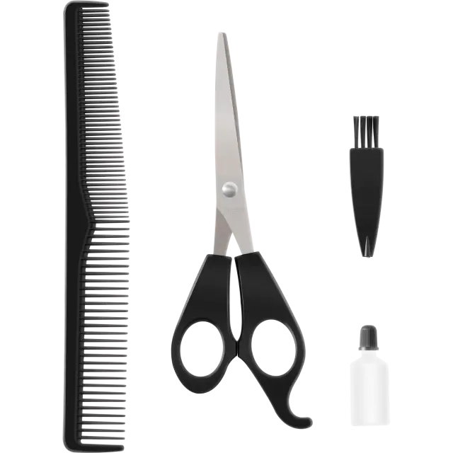 Hair clipper AR-1805