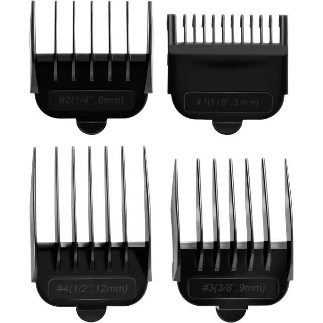 Hair clipper AR-1805