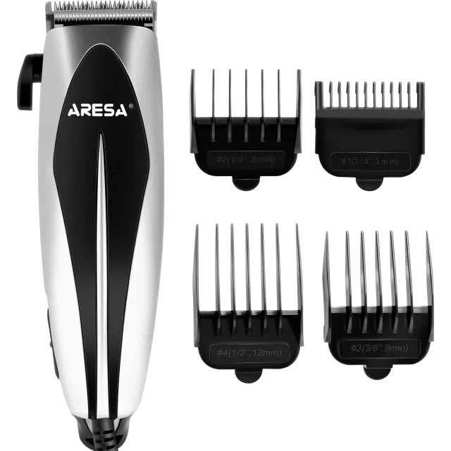 Hair clipper AR-1805