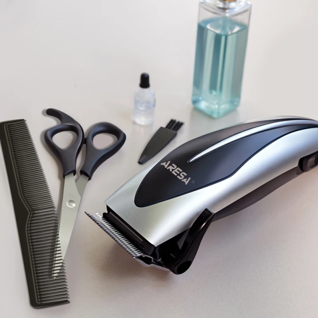 Hair clipper AR-1805