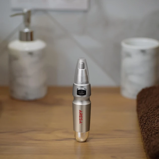 Hair clipper AR-1807