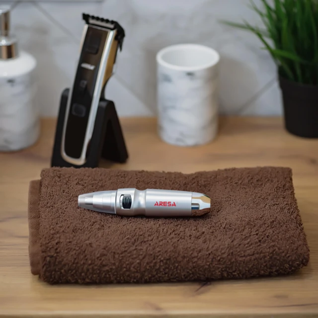 Hair clipper AR-1807