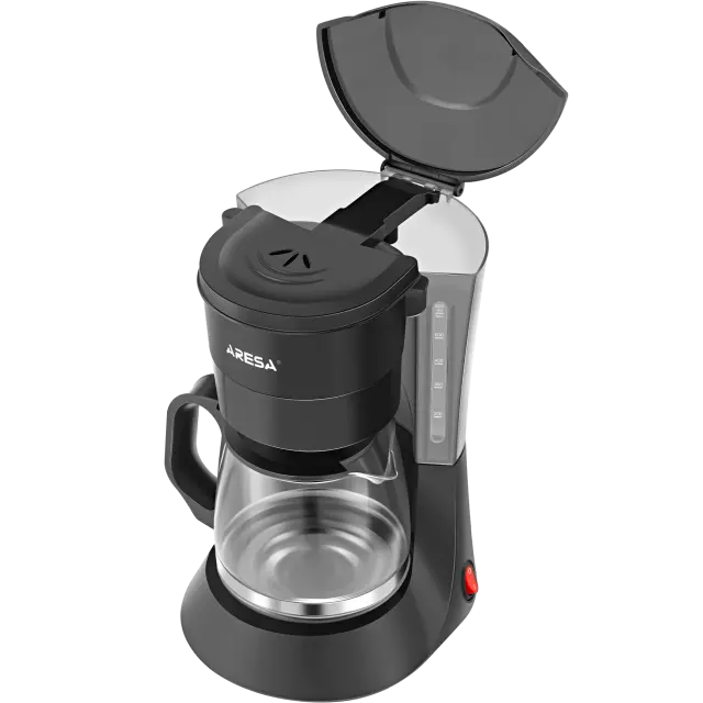 Coffee maker AR-1603