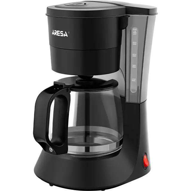 Coffee maker AR-1603