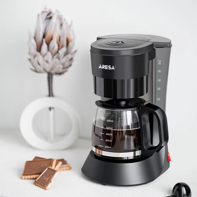 Coffee maker AR-1603