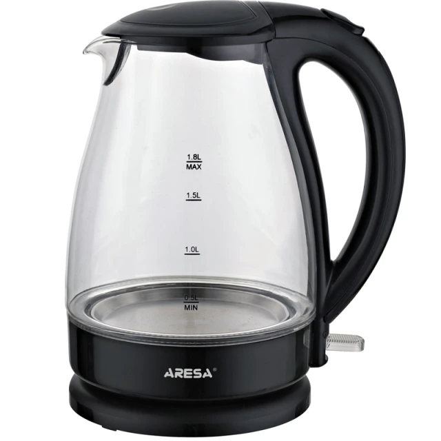 Elektrinis arbatinukas ARESA AR-3416