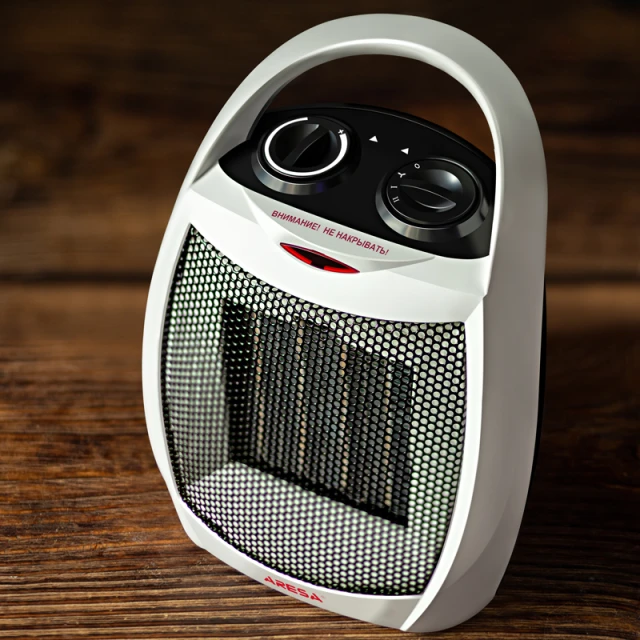 Termoventiliatorius AR-2903