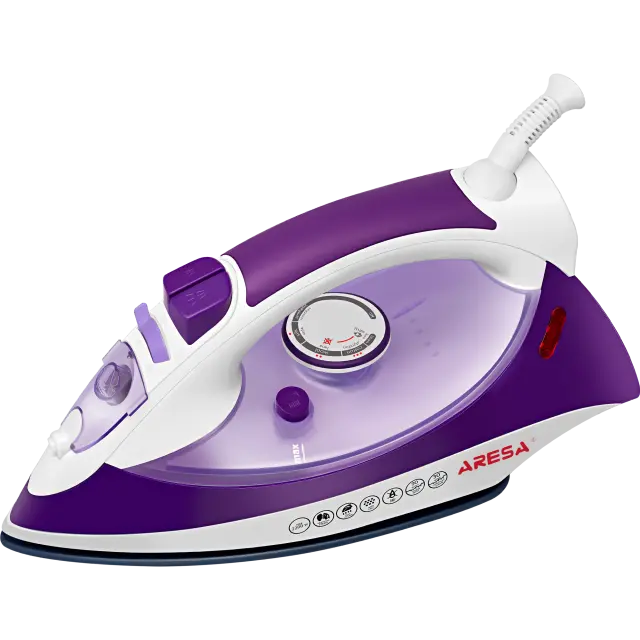 Fier de călcat AR-3103