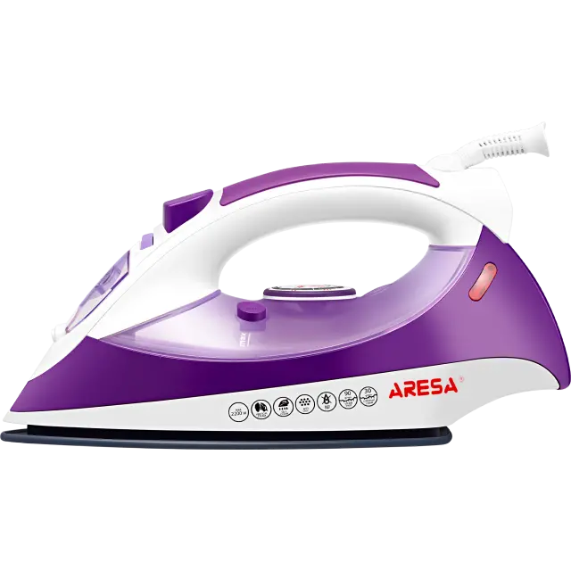 Fier de călcat AR-3103