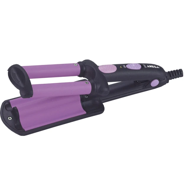 Ondulator pentru modelarea coafurilor AR-3305