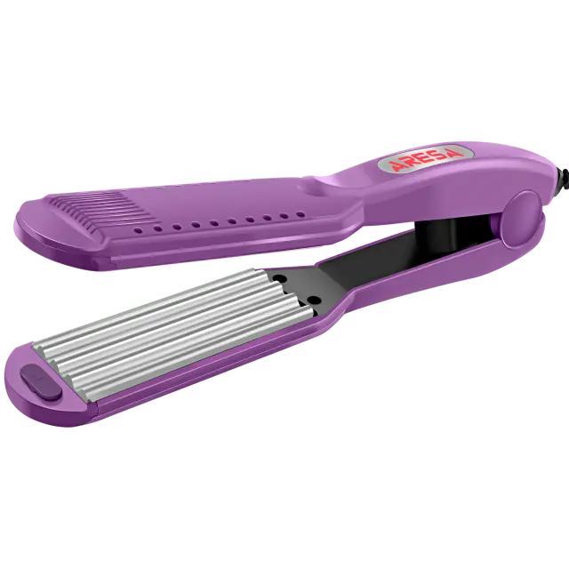 Szczypce do modelowania fryzury AR-3312