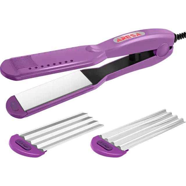 Szczypce do modelowania fryzury AR-3312