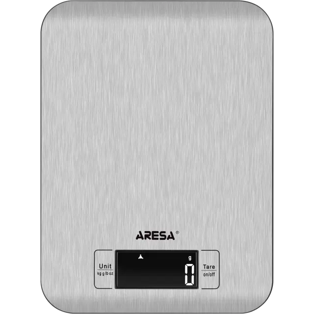 Cântare de bucătărie ARESA AR-4302 (SK-408)