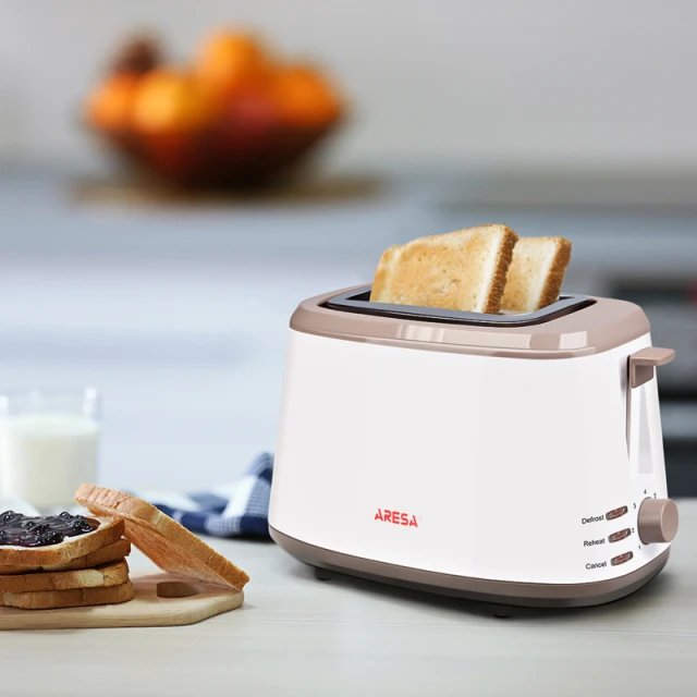 Toaster AR-3003