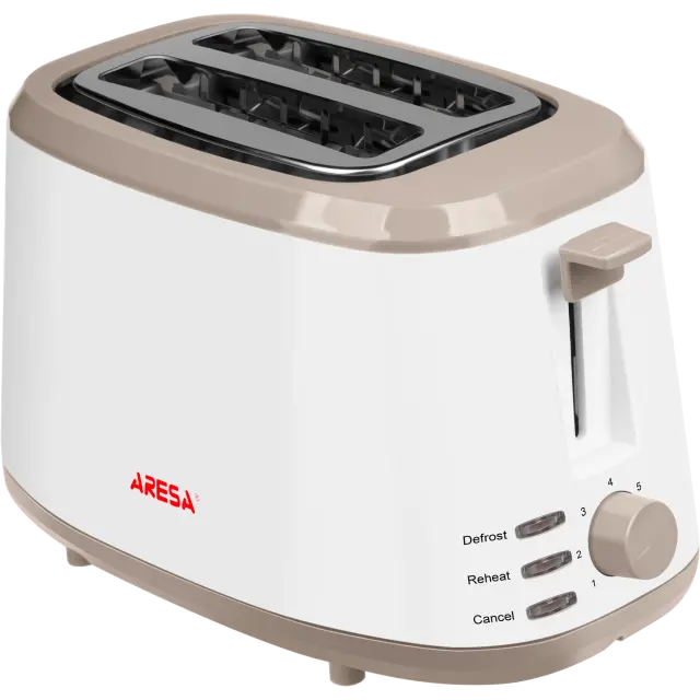 Toaster AR-3003