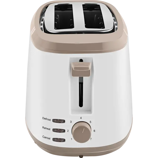 Toaster AR-3003