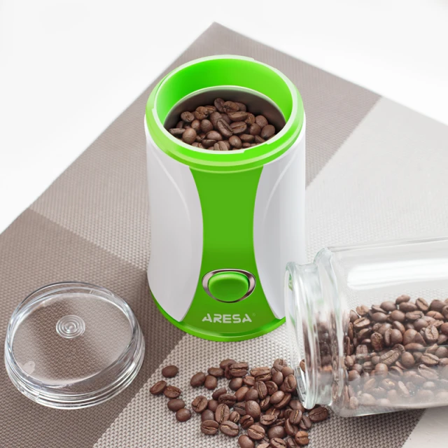 Râșniță de cafea AR-3602
