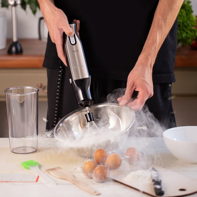 Food processor AR-1703