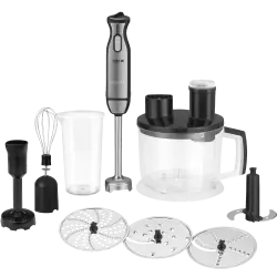 Food processor AR-1703