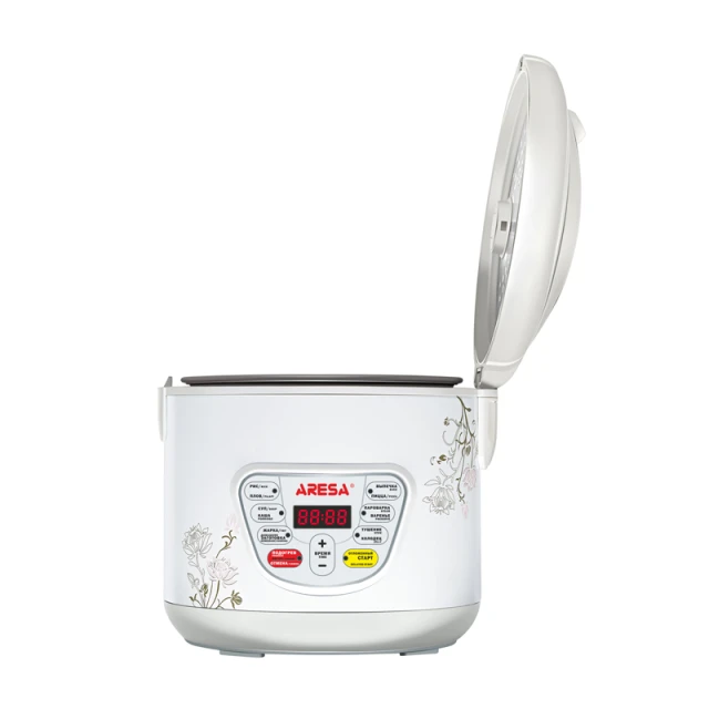 Daugiafunkcinis puodas AR-2001