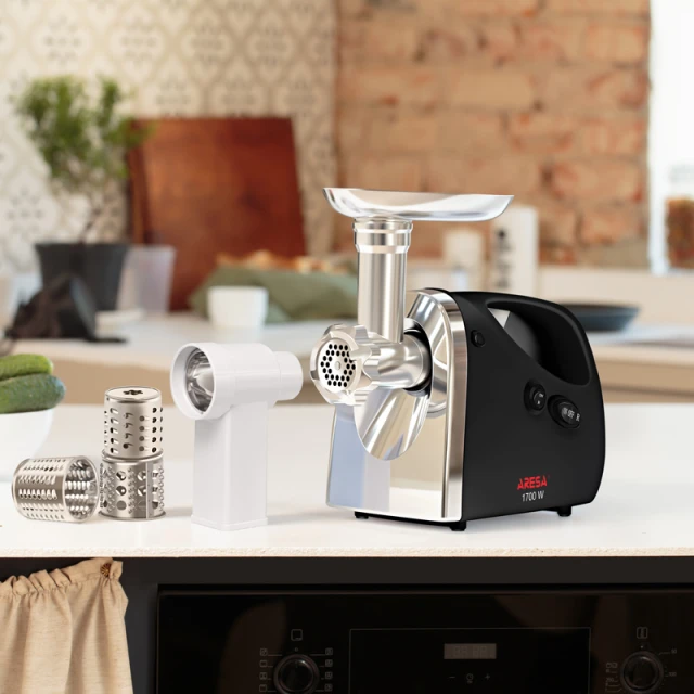 Meat grinder AR-2102