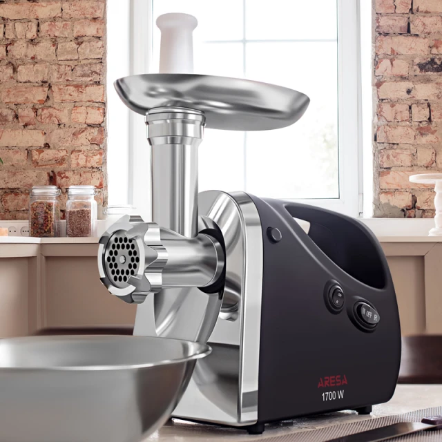 Meat grinder AR-2102