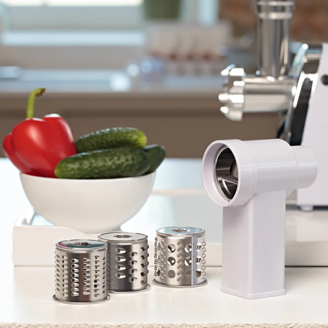 Vegetable cutter attachment AR-3801