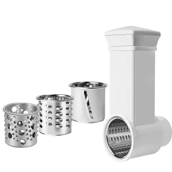 Vegetable cutter attachment AR-3801