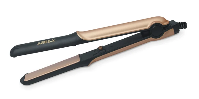 Hair straightener AR-3315