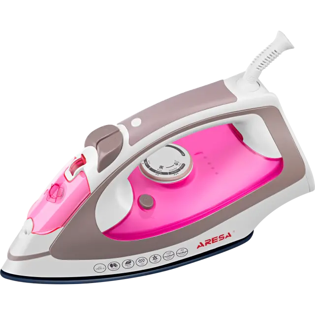 Fier de călcat AR-3106