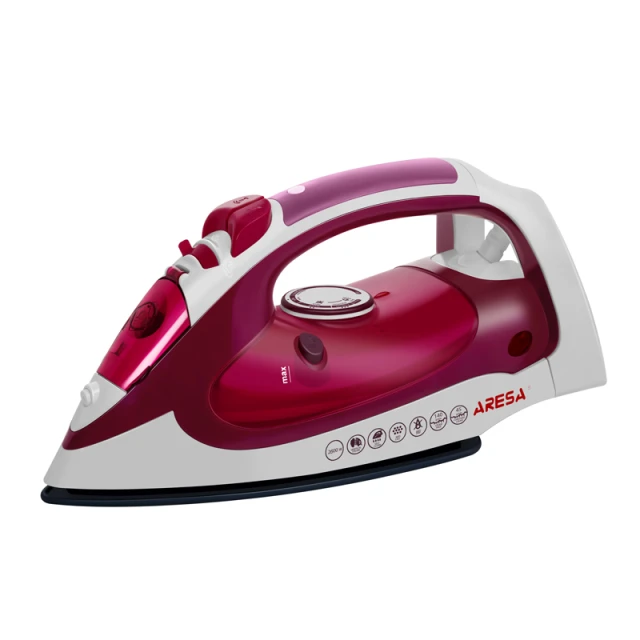 Fier de călcat AR-3107