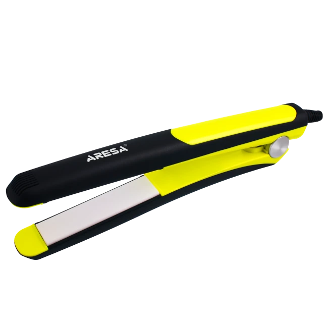 Szczypce do modelowania fryzury AR-3317