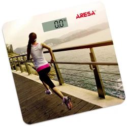 Bathroom scales AR-4405