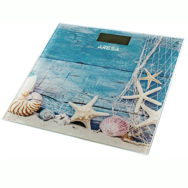 Bathroom scales AR-4408