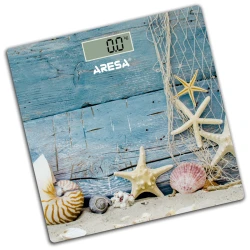 Bathroom scales AR-4408