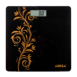 Bathroom scales AR-4407