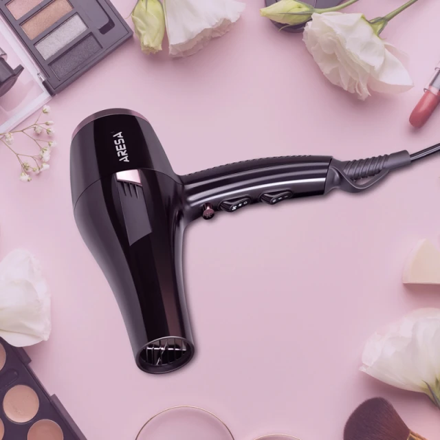 Hair dryer AR-3211