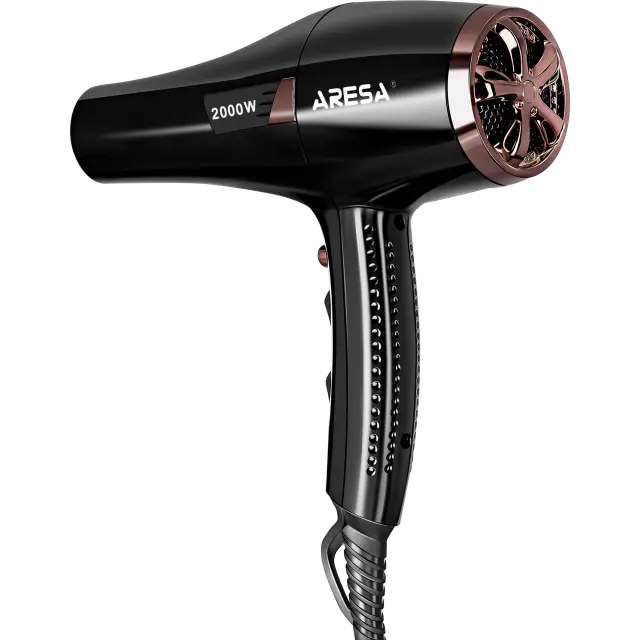 Hair dryer AR-3211