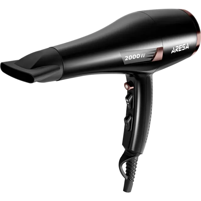Hair dryer AR-3211